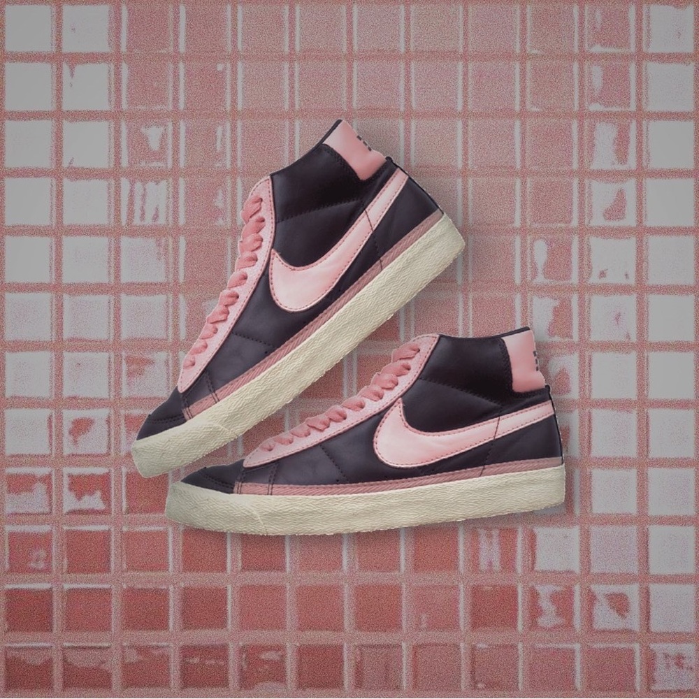 2003 WMNS Nike Blazer Size 7.5